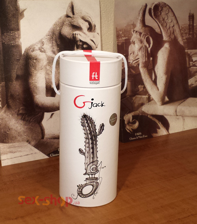 Fun Toys Gjack упаковка