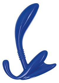 Анальна пробка Apollo Curved Prostate Probe