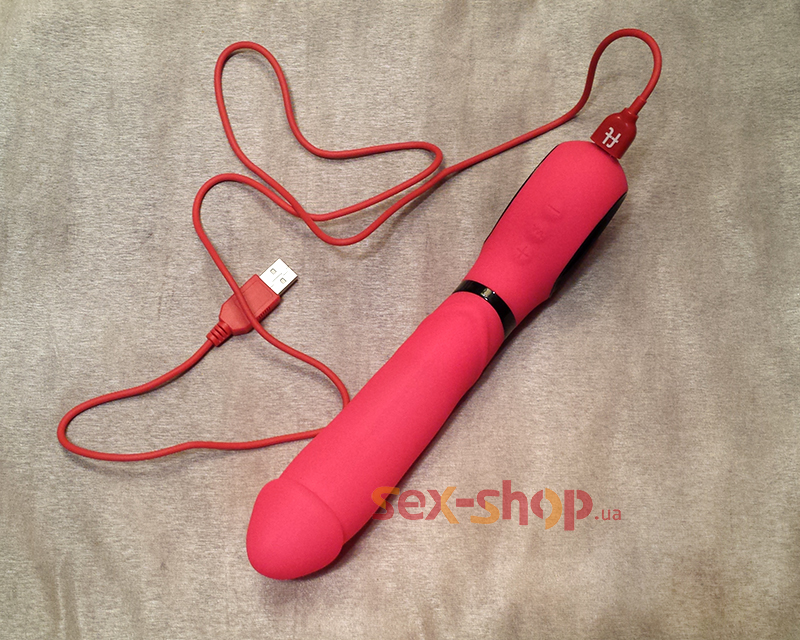 Fun Toys Gjack зарядка