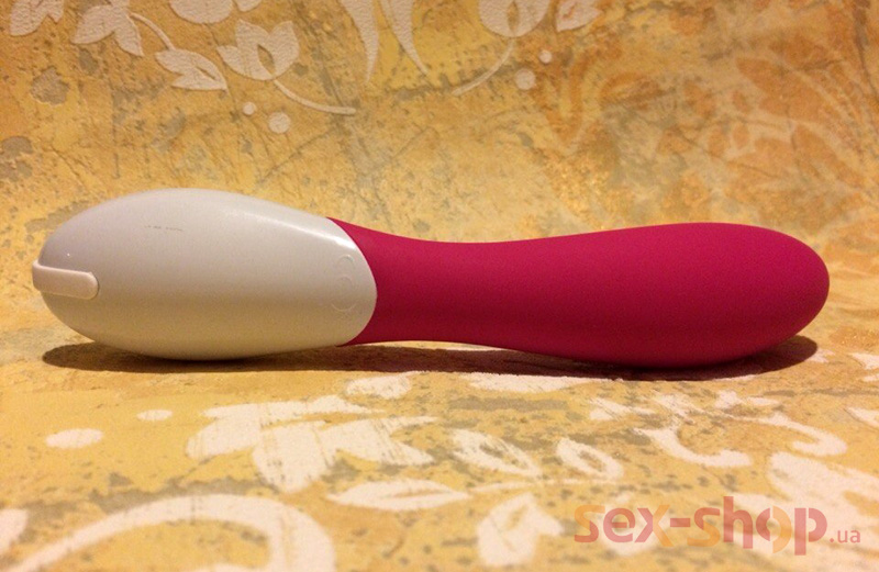 Вибратор LELO Mona 2