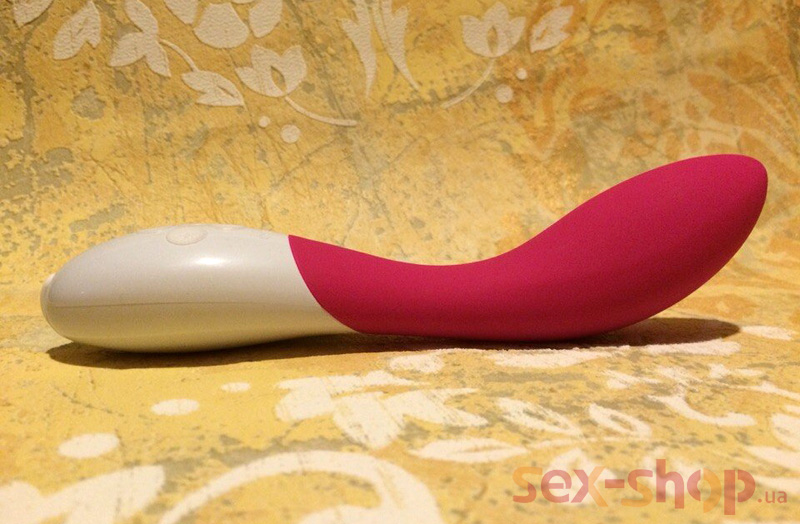 Вибратор LELO Mona 2