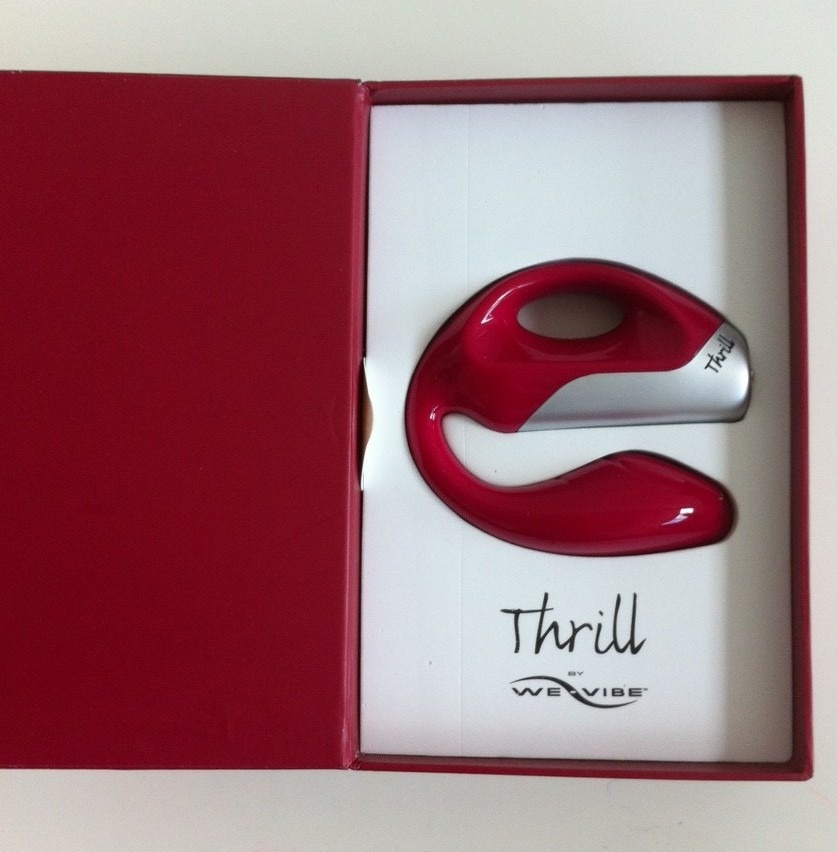 Thrill