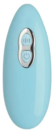 Вібратор пульсатор B - Series Lyla Remote Control Thrusting Vibrator Pulse Rider - купити в Україні | Секс шоп SEX-SHOP.ua