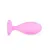 Анальна пробка B - Series Lyla Silicone Anal Plug With Heart Crystal Base - купити в Україні | Секс шоп SEX-SHOP.ua Анальна пробка B - Series Lyla Silicone Anal Plug With Heart Crystal Base - купити в Україні | Секс шоп SEX-SHOP.ua