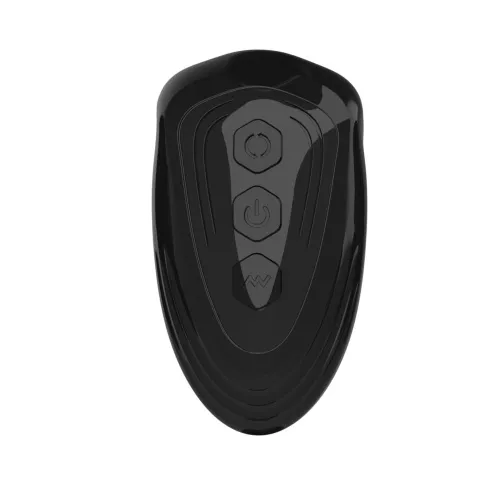 Реалістичний вібратор з пульсацією B - Series Lyla Heat Thrust Pro Vibe - купити в Україні | Секс шоп SEX-SHOP.ua