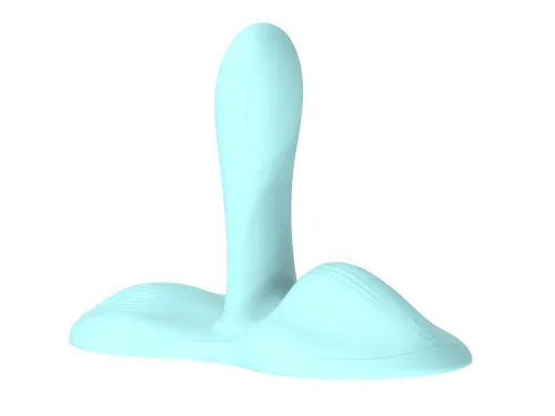 Вібратор пульсатор B - Series Lyla Remote Control Thrusting Vibrator Pulse Rider - купити в Україні | Секс шоп SEX-SHOP.ua