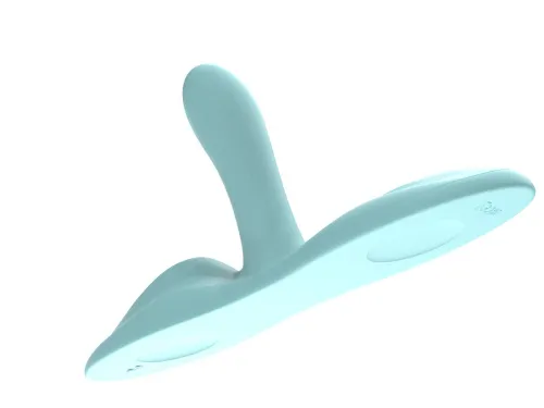 Вібратор пульсатор B - Series Lyla Remote Control Thrusting Vibrator Pulse Rider - купити в Україні | Секс шоп SEX-SHOP.ua