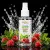 2в1 лубрикант та масажний гель - MyLove Aroma Series Intim&Massage Raspberry & Mint, 50 мл - купити в Україні | Секс шоп SEX-SHOP.ua