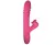 Вібратор кролик B - Series Fox Red Vibrator Rotating And Licking Functions - купити в Україні | Секс шоп SEX-SHOP.ua Вібратор кролик B - Series Fox Red Vibrator Rotating And Licking Functions - купити в Україні | Секс шоп SEX-SHOP.ua