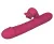 Вібратор кролик B - Series Fox Red Vibrator Rotating And Licking Functions - купити в Україні | Секс шоп SEX-SHOP.ua Вібратор кролик B - Series Fox Red Vibrator Rotating And Licking Functions - купити в Україні | Секс шоп SEX-SHOP.ua