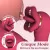 Вібратор кролик B - Series Fox Red Vibrator Rotating And Licking Functions - купити в Україні | Секс шоп SEX-SHOP.ua Вібратор кролик B - Series Fox Red Vibrator Rotating And Licking Functions - купити в Україні | Секс шоп SEX-SHOP.ua