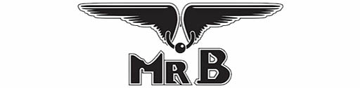 Mister B