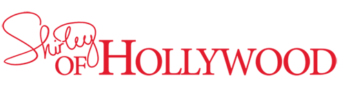 Shirley of Hollywood