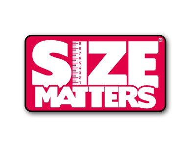 Size Matters