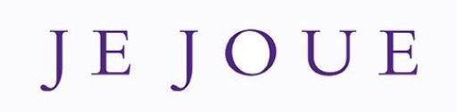 Je Joue