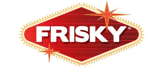 Frisky