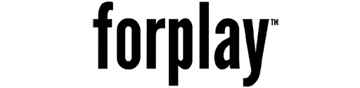 Forplay