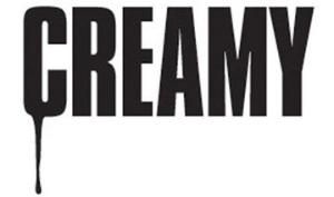 Creamy