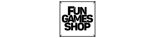 Fun Games Shop