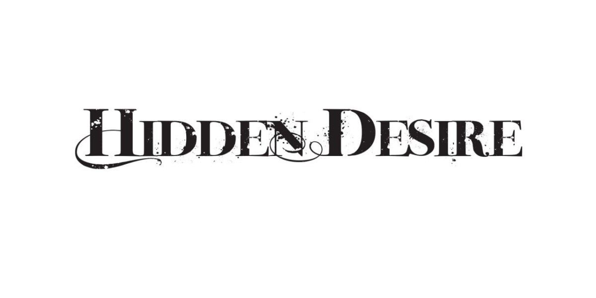 Hidden  Desire