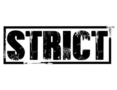 STRICT