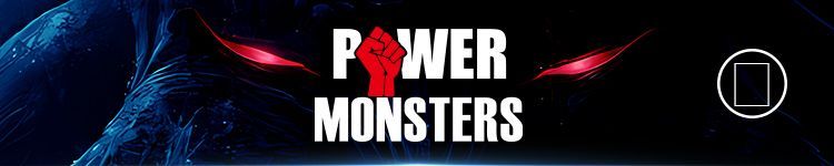 Power Monsters