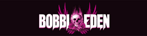 Bobbi Eden