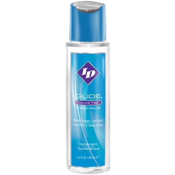 Класична змазка Glide - Natural Feel 130 мл Класична змазка Glide - Natural Feel 130 мл