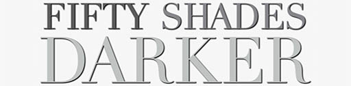 Fifty Shades Darker