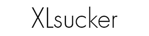 Xlsucker