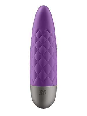 Satisfyer Ultra Power Bullet 5 - Вибропуля