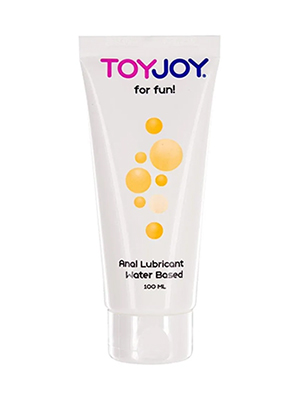 ToyJoy Anal Lube - Анальный лубрикант на водной основе, 100 мл