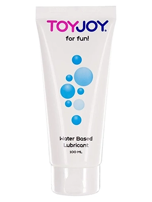 ToyJoy - Лубрикант на водной основе, 100 мл