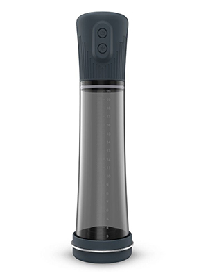 Dorcel Hydro Pump - автоматическая гидропомпа для члена 2-в-1