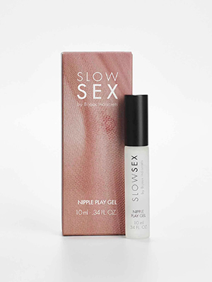 Bijoux Indiscrets Slow Sex возбуждающий бальзам для сосков