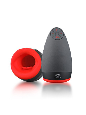 Otouch Chiven2 Masturbator - Мастурбатор с подогревом