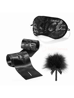 Bijoux Indiscrets Instruments of Pleasure green - Набір аксесуарів Bijoux Indiscrets Instruments of Pleasure green - набір аксесуарів
