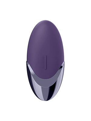 Satisfyer Layons Purple Pleasure - мини-вибратор для клитора Satisfyer Layons Purple Pleasure - мини-вибратор для клитора