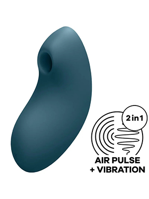 Satisfyer Vulva Lover 2 - Вакуумный вибратор Satisfyer Vulva Lover 2 - Вакуумный вибратор
