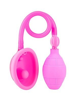 Seven Creations Vagina Pump - Вакуумна помпа для жінок Seven Creations Vagina Pump - Вакуумна помпа для жінок