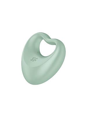 Satisfyer Perfect Pair 3 - Вибратор на палец и на мужской член Satisfyer Perfect Pair 3 - Вибратор на палец и на мужской член