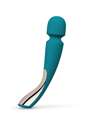 Вібратор мікрофон LELO Smart Wand 2 Medium Вібратор мікрофон LELO Smart Wand 2 Medium