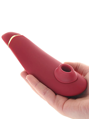 Womanizer Premium 2 вакуумный стимулятор Womanizer Premium 2 вакуумный стимулятор