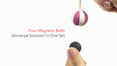 Gvibe Geisha balls Magnetic.gif Gvibe Geisha balls Magnetic.gif