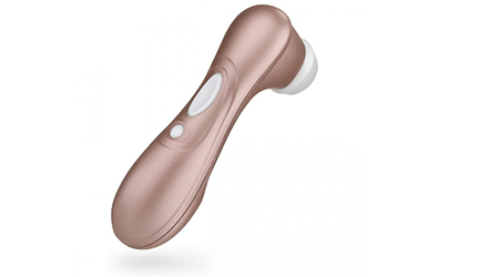 Satisfyer PRO2 NG вакуум-волновой бесконтактный стимулятор клитора