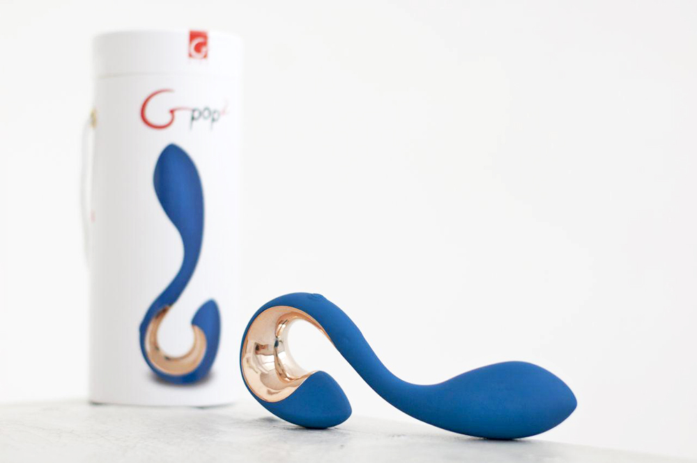 Купить Gpop 2 - Gvibe (Англия)
