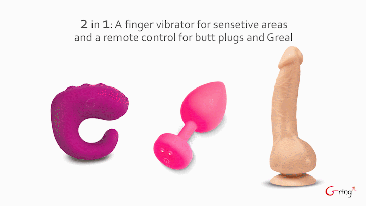 Gvibe Greal