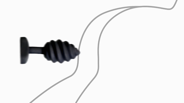 Gvibe Gplug Twist.gif Gvibe Gplug Twist.gif