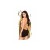 Penthouse - Heart Rob - Мини-платье с хомутом и глубоким декольте, L/XL (чёрное) Penthouse - Heart Rob - Мини-платье с хомутом и глубоким декольте, L/XL (чёрное)