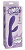 Pipedream OMG Bestever Silicone Vibrator - Ввибратор-кролик с ушками, 21 см (фиолетовый) Pipedream OMG Bestever Silicone Vibrator - Ввибратор-кролик с ушками, 21 см (фиолетовый)